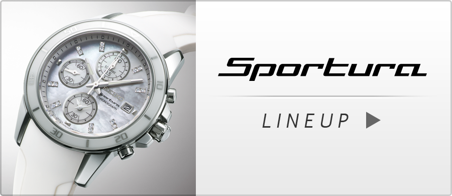 Sportura LINEUP